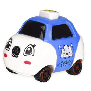 Музыкальная машинка GD688-1/2/3/4, 4,9 х 6 х 7,5 см