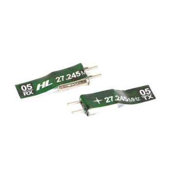 Кристалл кварца TK-EC05  для танков Heng Long
