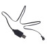 Зарядное устройство USB для аккумуляторов 6V 250 mAh 330-A3