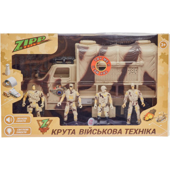 Игровой набор 