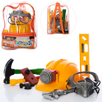 Игровой набор 