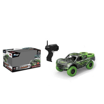 Детская машина HB-DK2001B-3B на радиоуправлении 1:20, 28 см