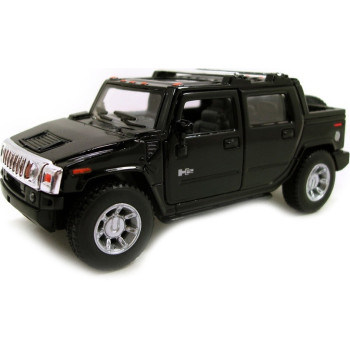 Игрушечная моделька Джип HUMMER KT5097W инерционный