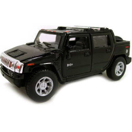 Игрушечная моделька Джип HUMMER KT5097W инерционный