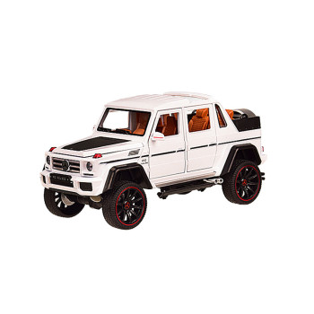 Игрушечная машина Mercedes-Benz 