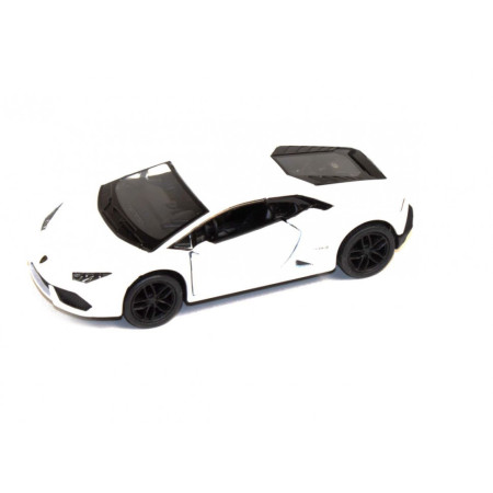 Игрушечная модель машинки Lamborghini KT5382W инерционная