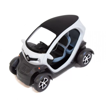 Коллекционная игрушечная машинка RENAULT TWIZY КТ5111 инерционная