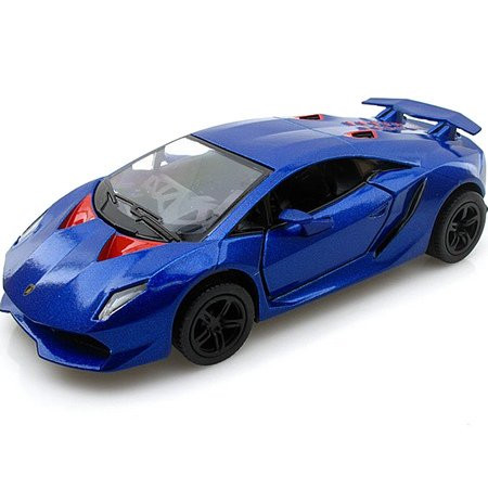 Модель легковая KT5359W LAMBORGHINI SESTO ELEMENTO