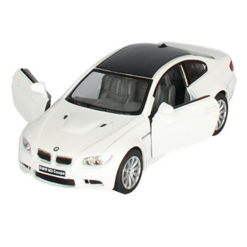 Модель легкова KT5348W BMW M3 COUPE