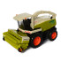 Игрушечная модель Комбайн AS-2140, 29 см