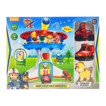 Игровой набор 