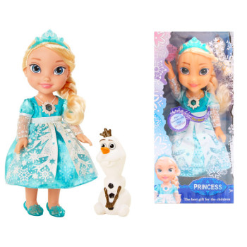 Детская кукла 