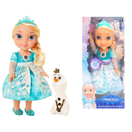 Детская кукла 