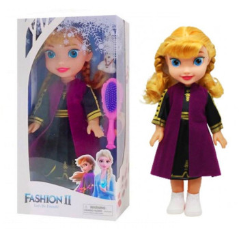 Детская кукла 