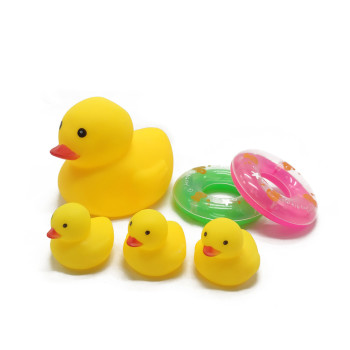 Игрушка пищалка 