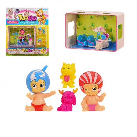 Игровой набор 23530 