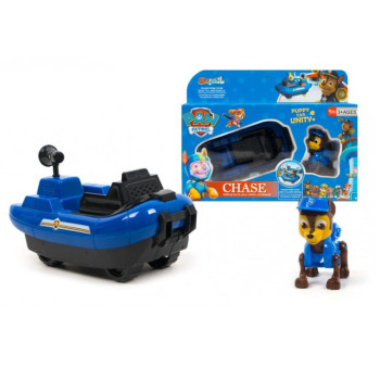 Игрушечная машинка с героем"Щенячий патруль"