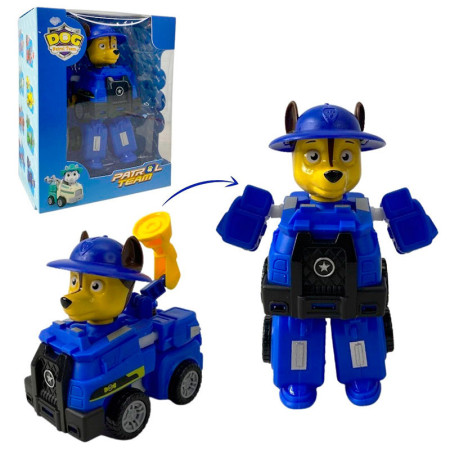 Игровой набор 