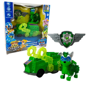 Игровой набор  "Щенячий патруль" 7137 