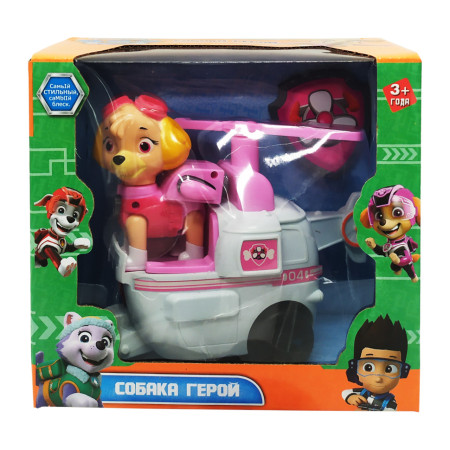 Игровой набор 