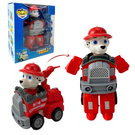 Игровой набор 