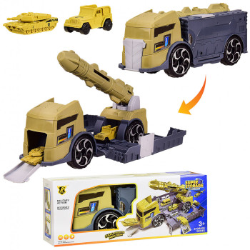 Игровой набор 