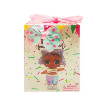 Игровой набор 