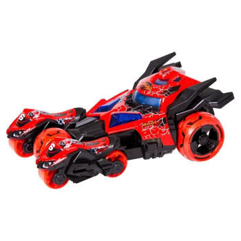 Гоночная машинка MING YING MY66-M1221 3 в 1