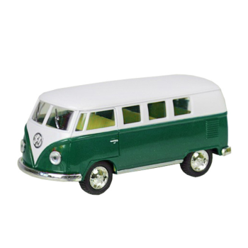 Машинка металлическая Kinsmart КТ5060W Volkswagen BUS