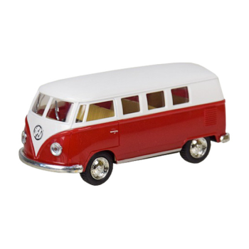Машинка металлическая Kinsmart КТ5060W Volkswagen BUS