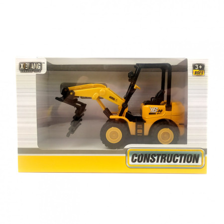 Игрушечная модель 