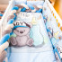 Детское постельное белье "Медвежонок Boy" 