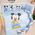 Детское постельное белье "Mickey Boy" 