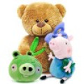 Игрушки для малышей