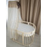 Детская кроватка 9в1 "Ivory"