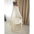 Детская кроватка 9в1 "Ivory"