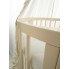 Детская кроватка 9в1 "Ivory"